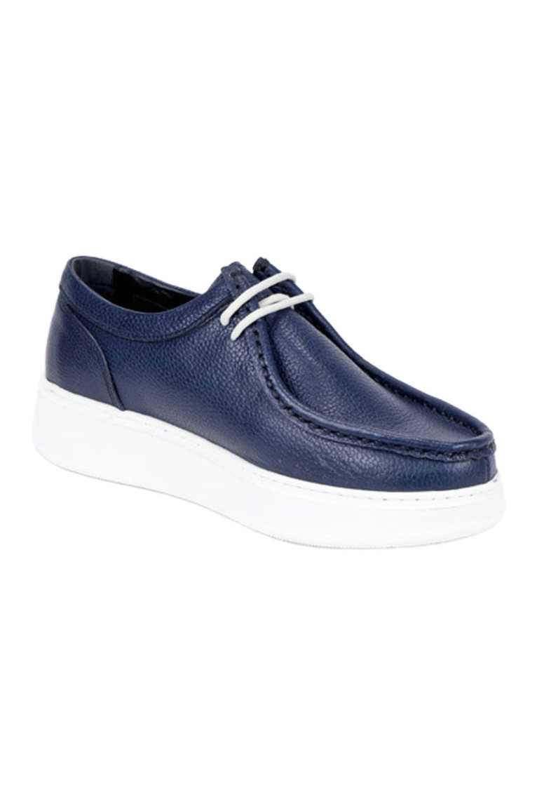 Chaussures casual - Dark Blue Flotter