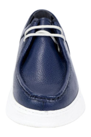 Chaussures casual - Dark Blue Flotter