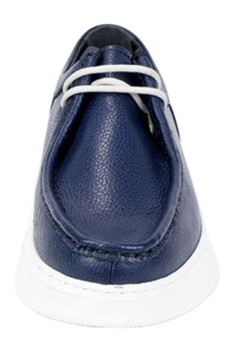 Chaussures casual - Dark Blue Flotter