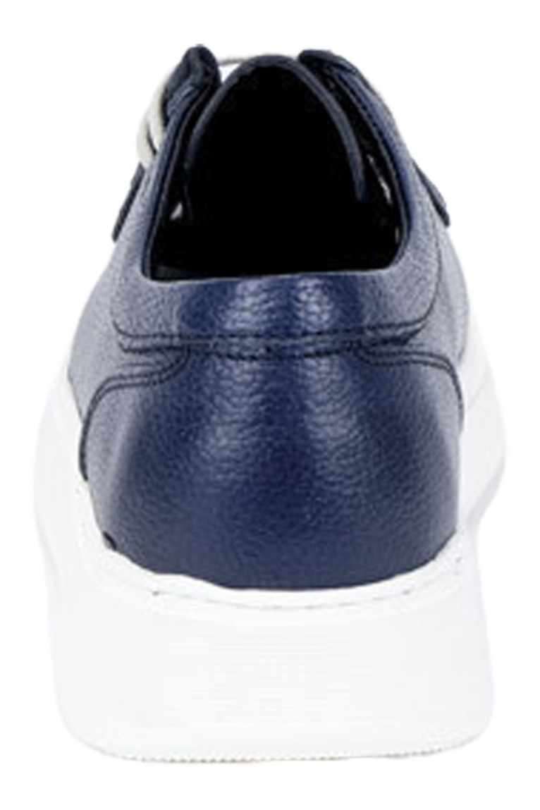 Chaussures casual - Dark Blue Flotter