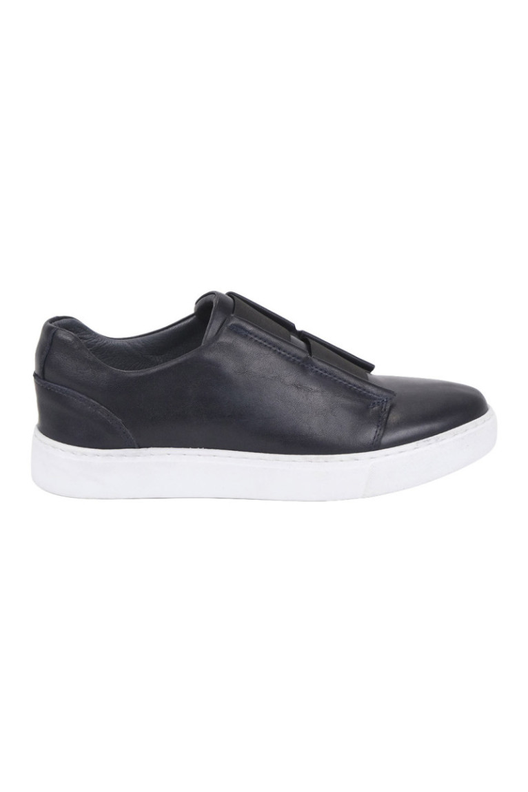 Chaussures casual - Dark Blue