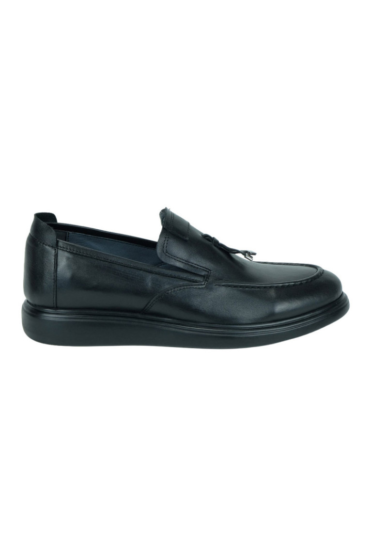 Chaussures casual - Black