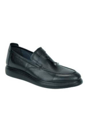 Chaussures casual - Black