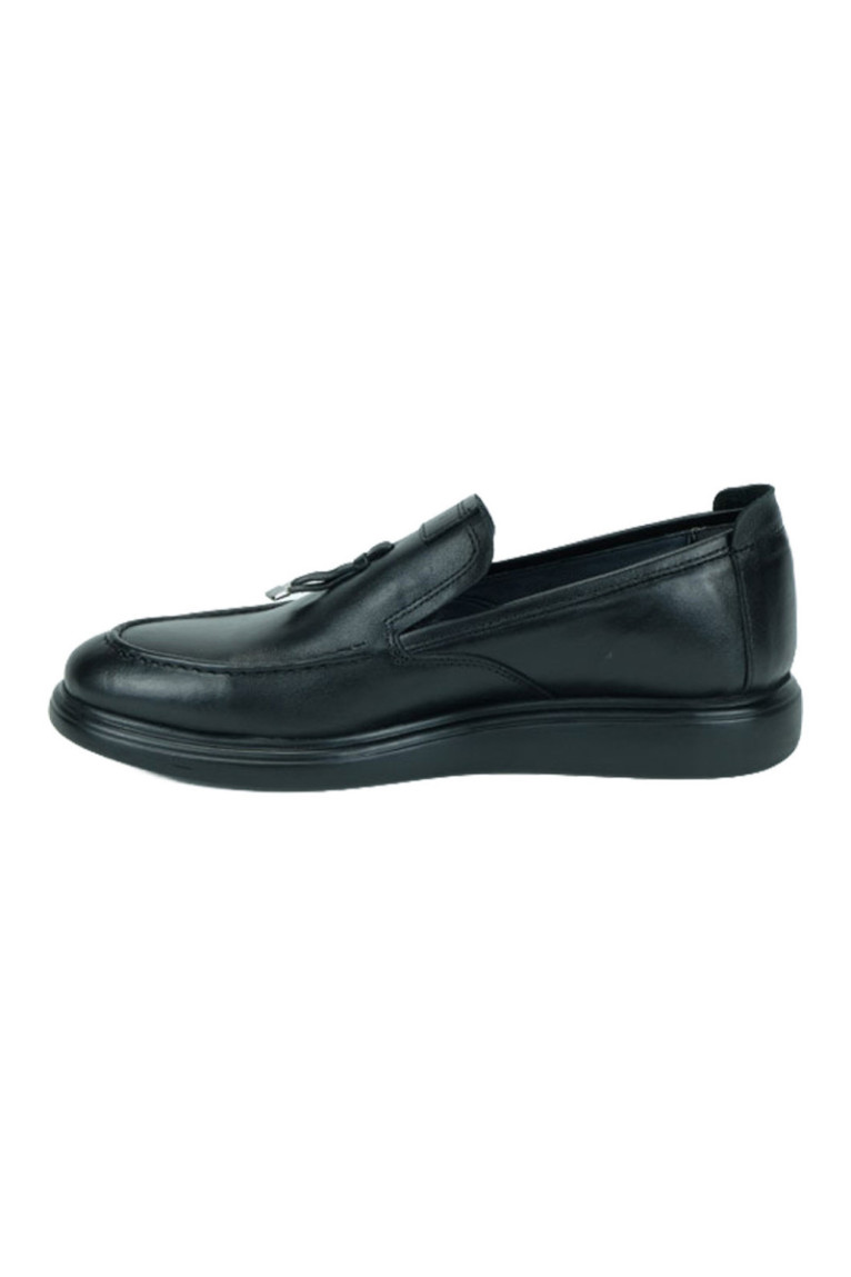 Chaussures casual - Black