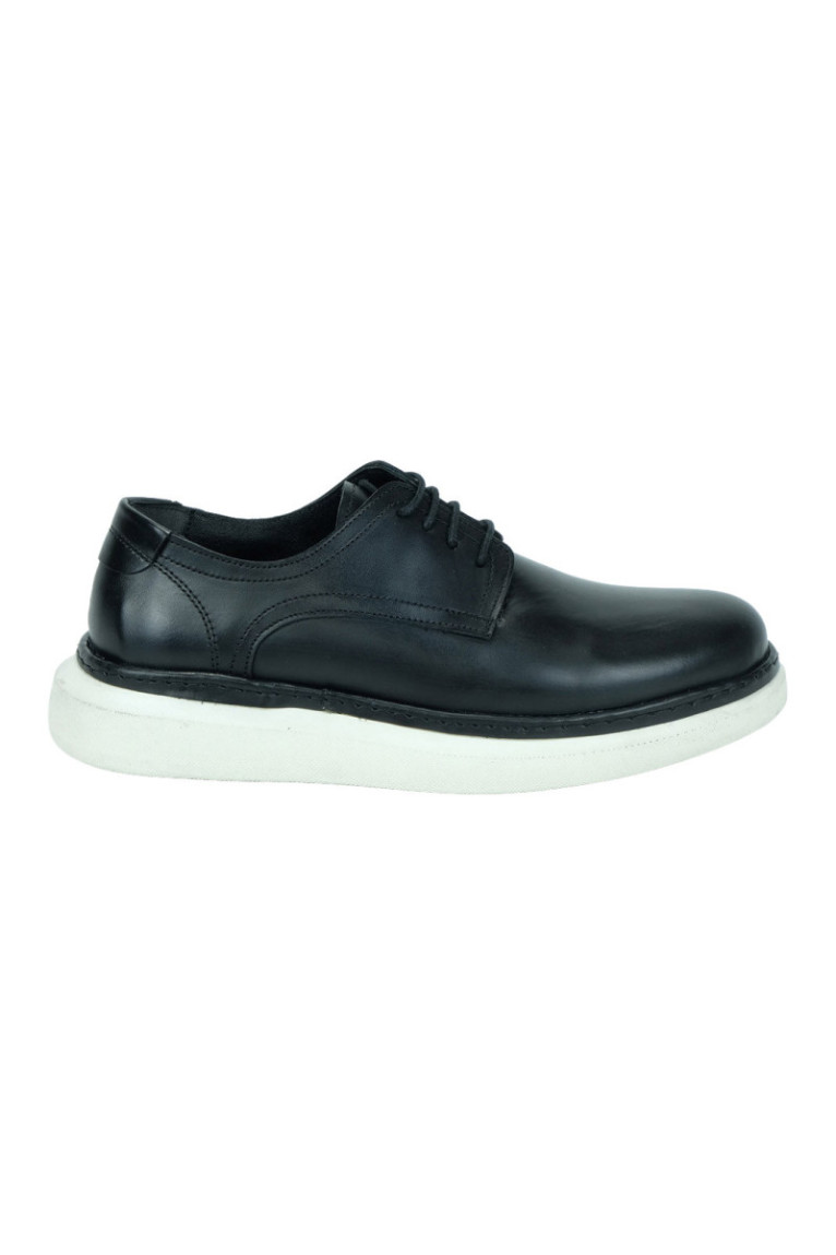 Chaussures casual - Black