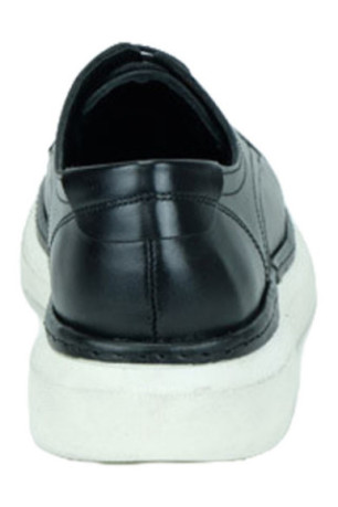 Chaussures casual - Black