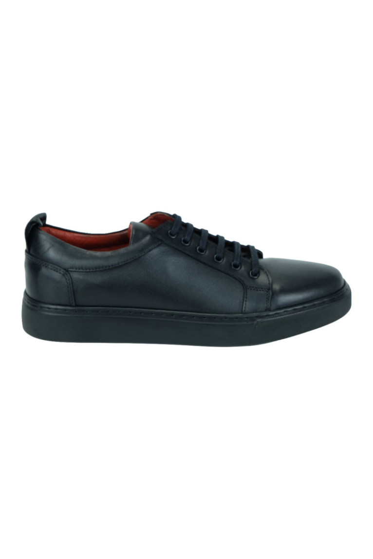 Chaussures casual - DECKARD - Black