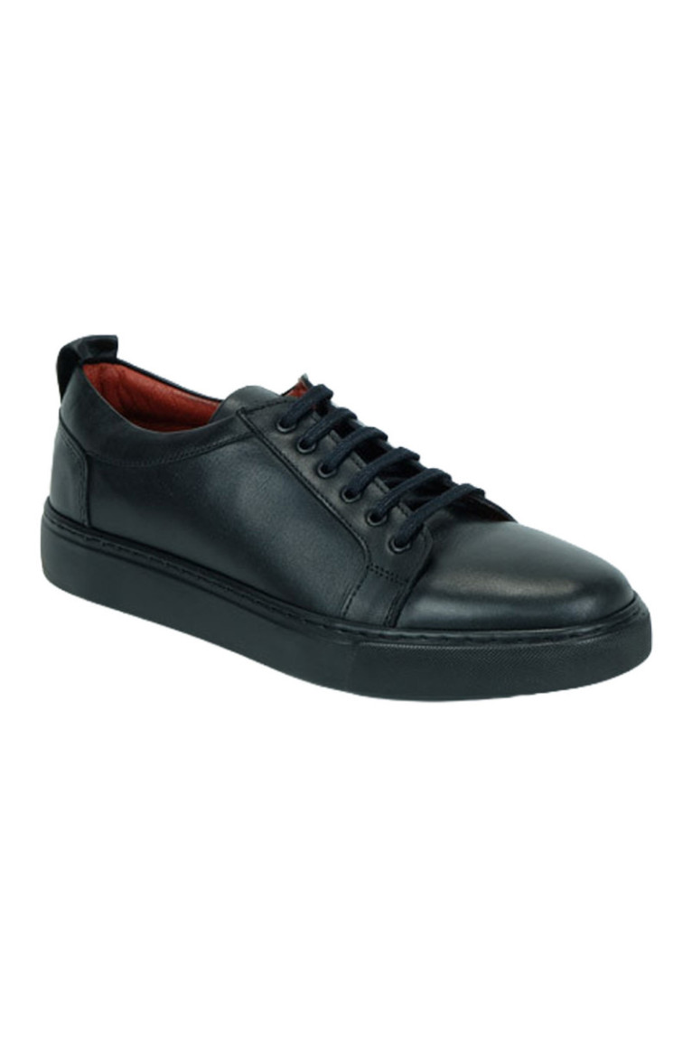 Chaussures casual - DECKARD - Black