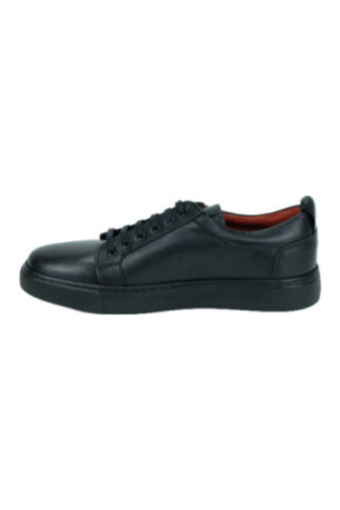 Chaussures casual - Black
