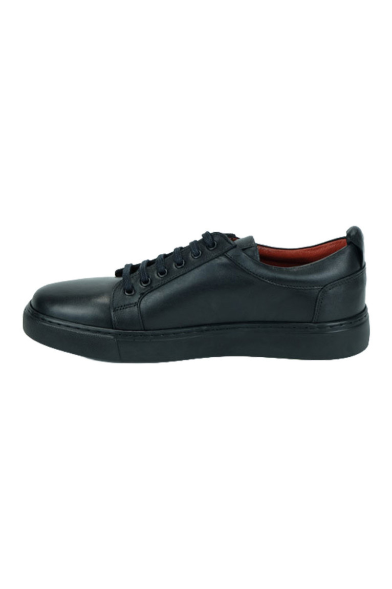 Chaussures casual - DECKARD - Black