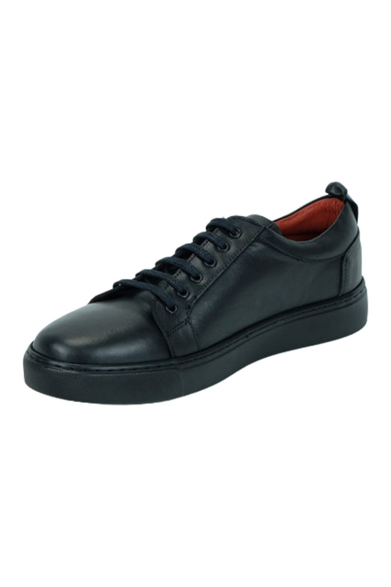 Chaussures casual - DECKARD - Black