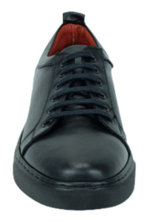 Chaussures casual - Black