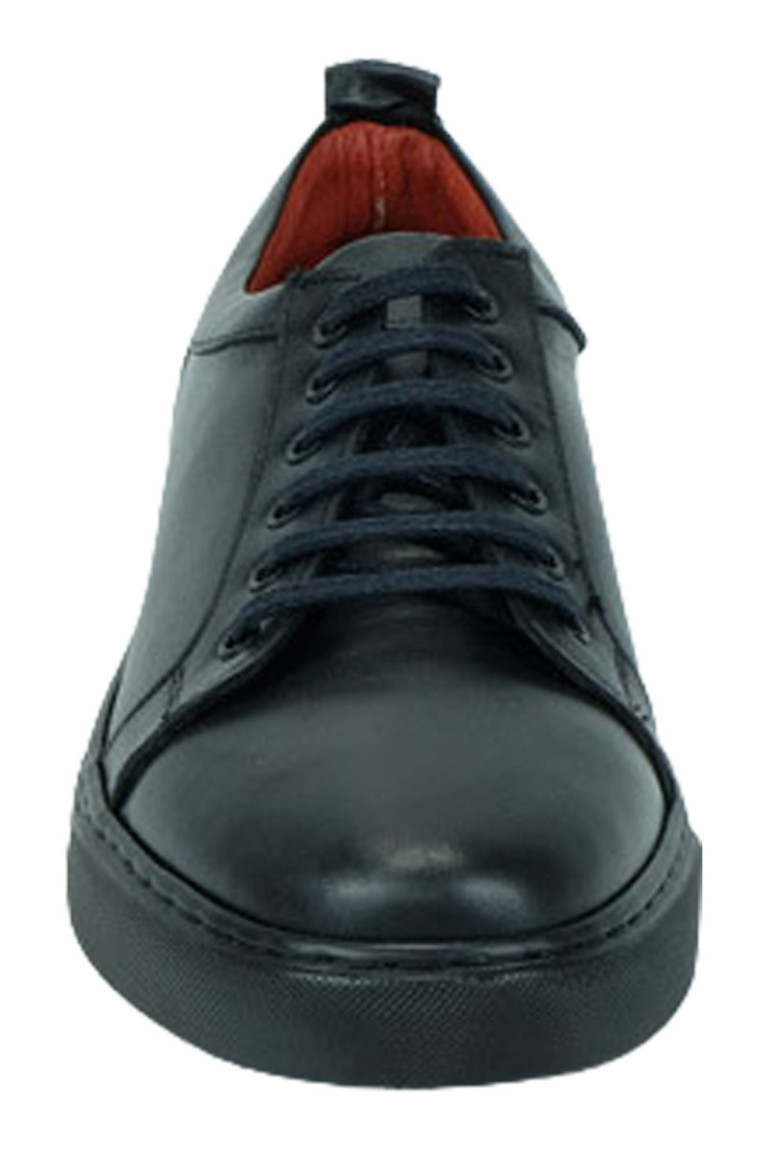 Chaussures casual - DECKARD - Black