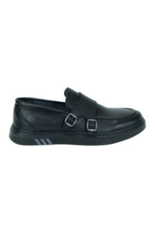 Chaussures casual - Black