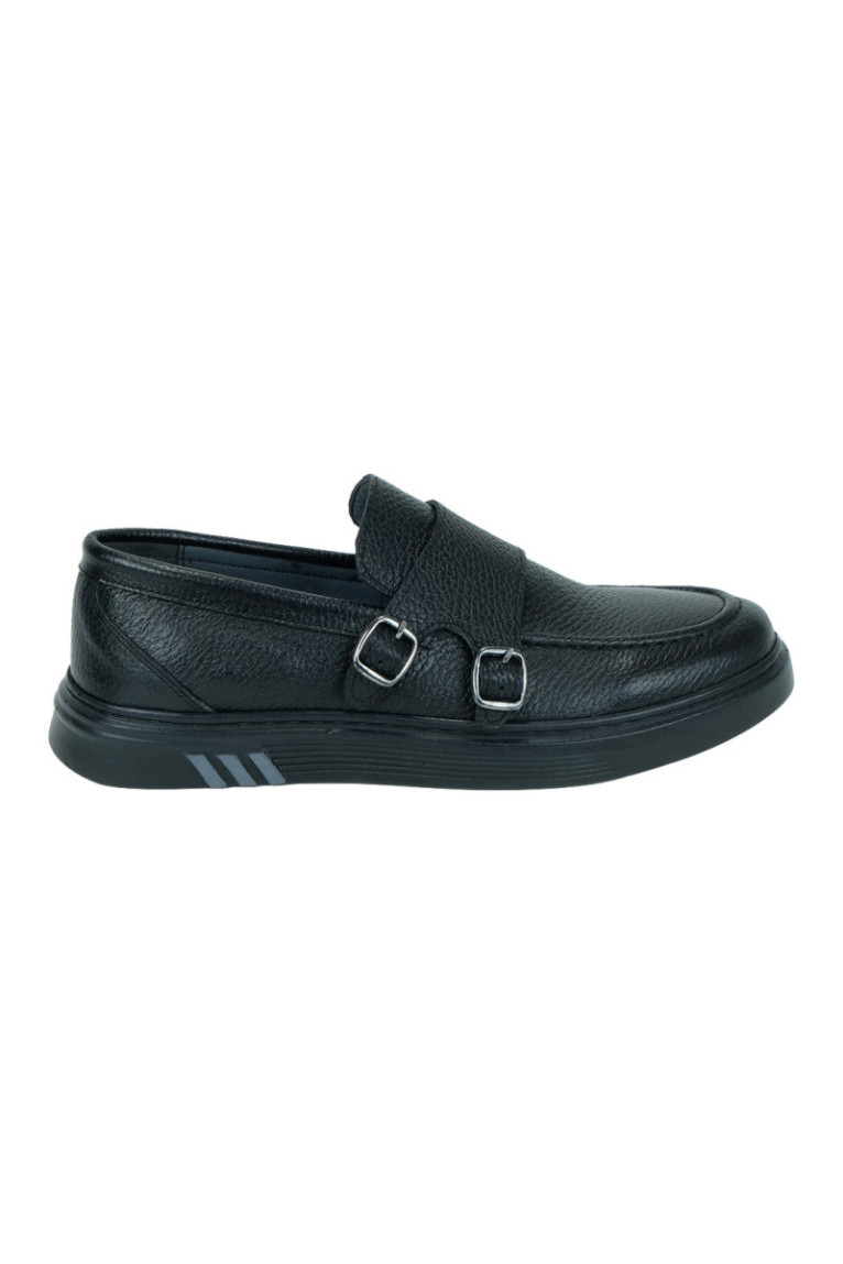 Chaussures casual - Black