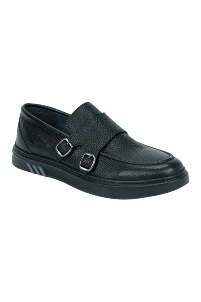 Chaussures casual - Black