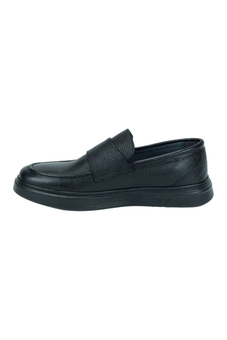 Chaussures casual - Black