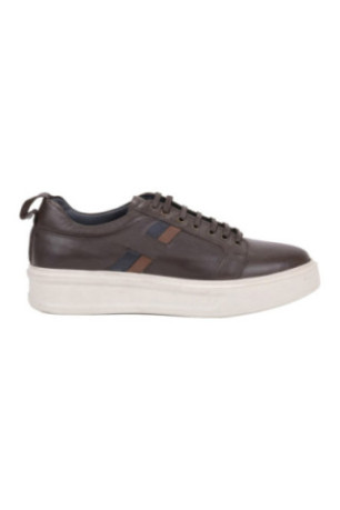 Chaussures casual - Brown