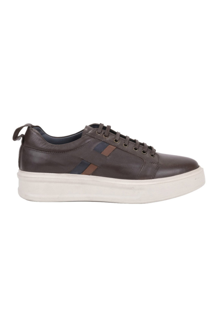 Chaussures casual - Brown