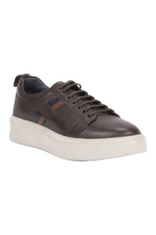 Chaussures casual - Brown