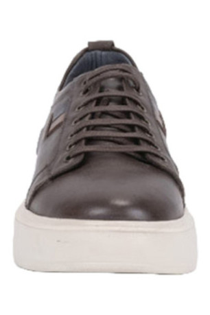 Chaussures casual - Brown