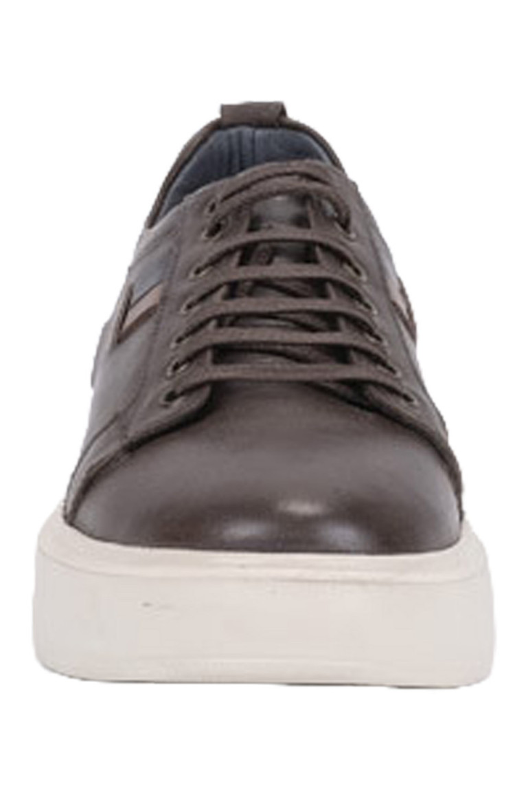 Chaussures casual - Brown