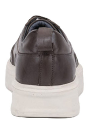 Chaussures casual - Brown