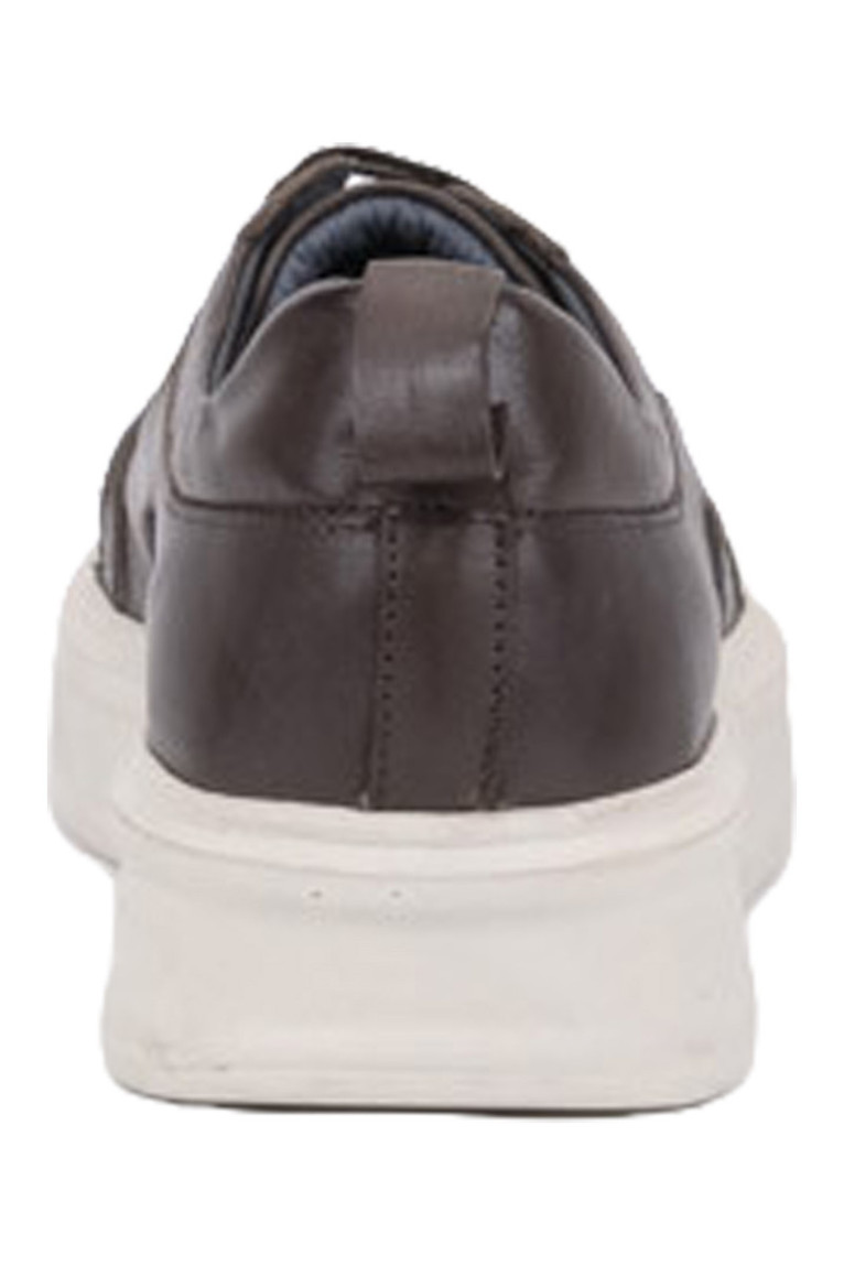 Chaussures casual - Brown