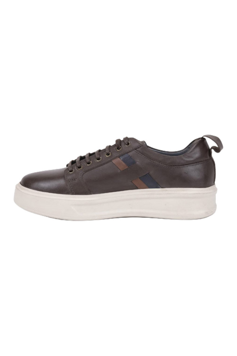 Chaussures casual - Brown