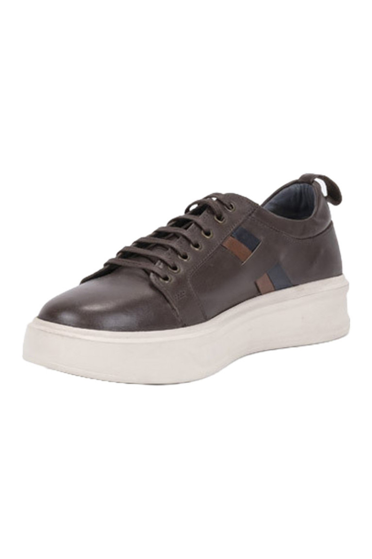 Chaussures casual - Brown