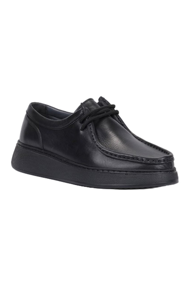 Chaussures casual - Black