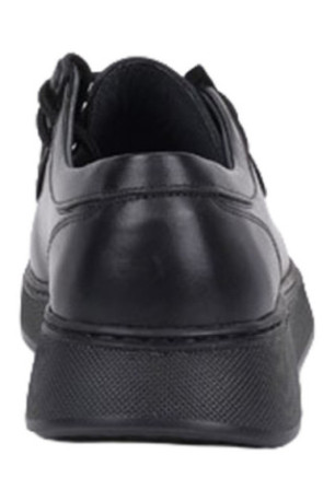 Chaussures casual - Black