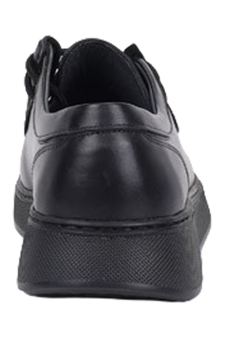 Chaussures casual - Black