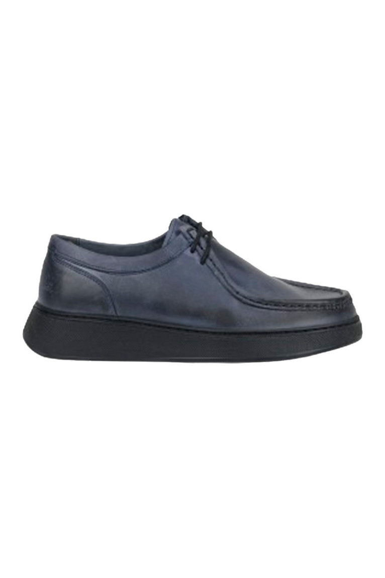 Chaussures casual - Blue