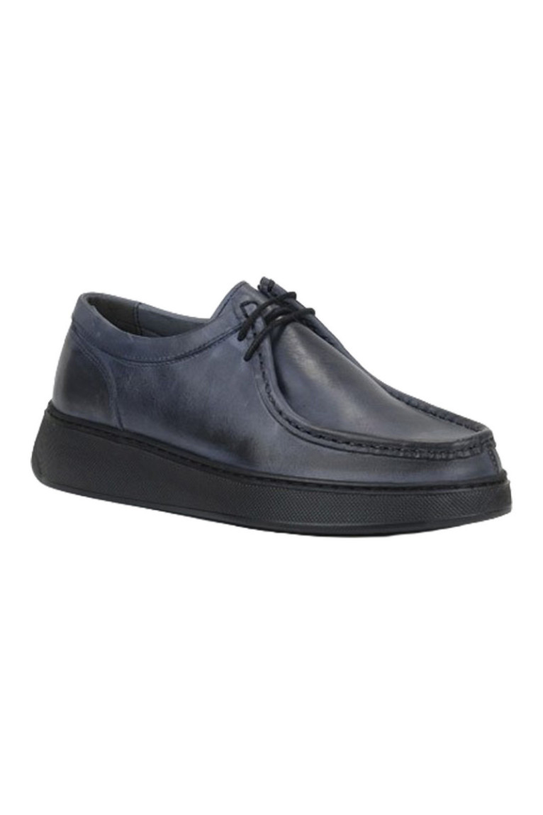 Chaussures casual - Blue