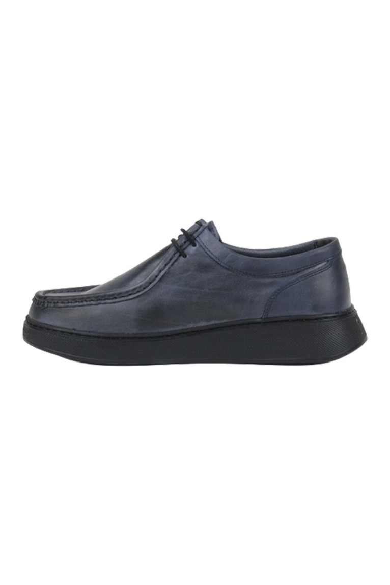 Chaussures casual - Blue