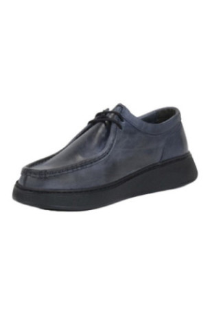 Chaussures casual - Blue