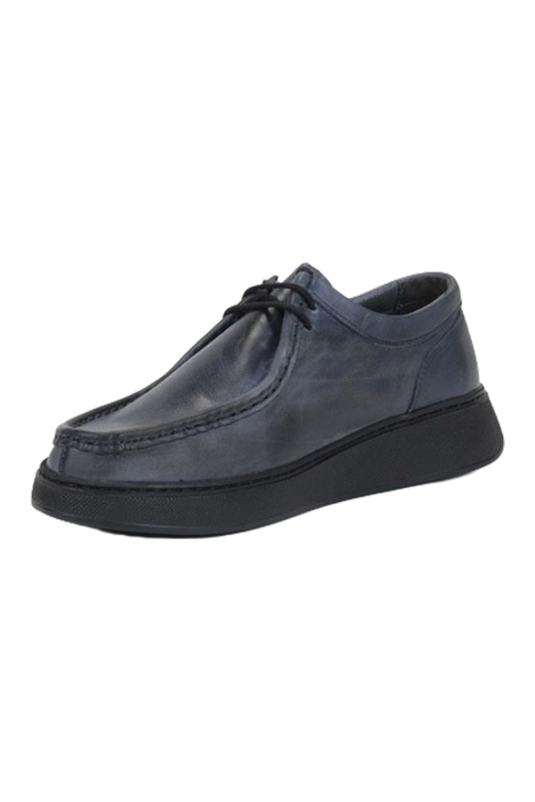 Chaussures casual - Blue