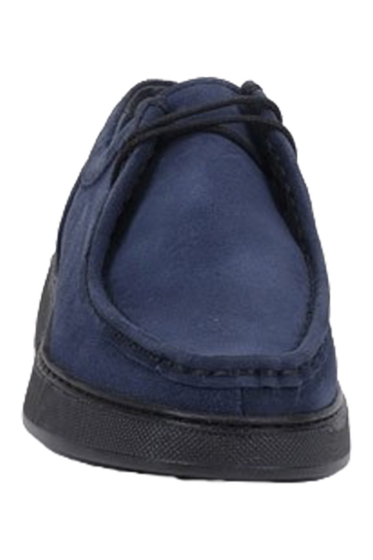 Chaussures casual - Blue Suede