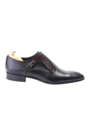 Derbies - Black