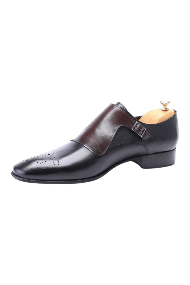 Derbies - Black