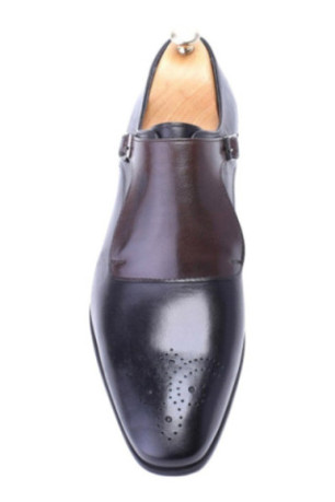 Derbies - Black