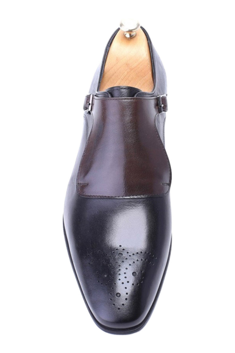 Derbies - Black