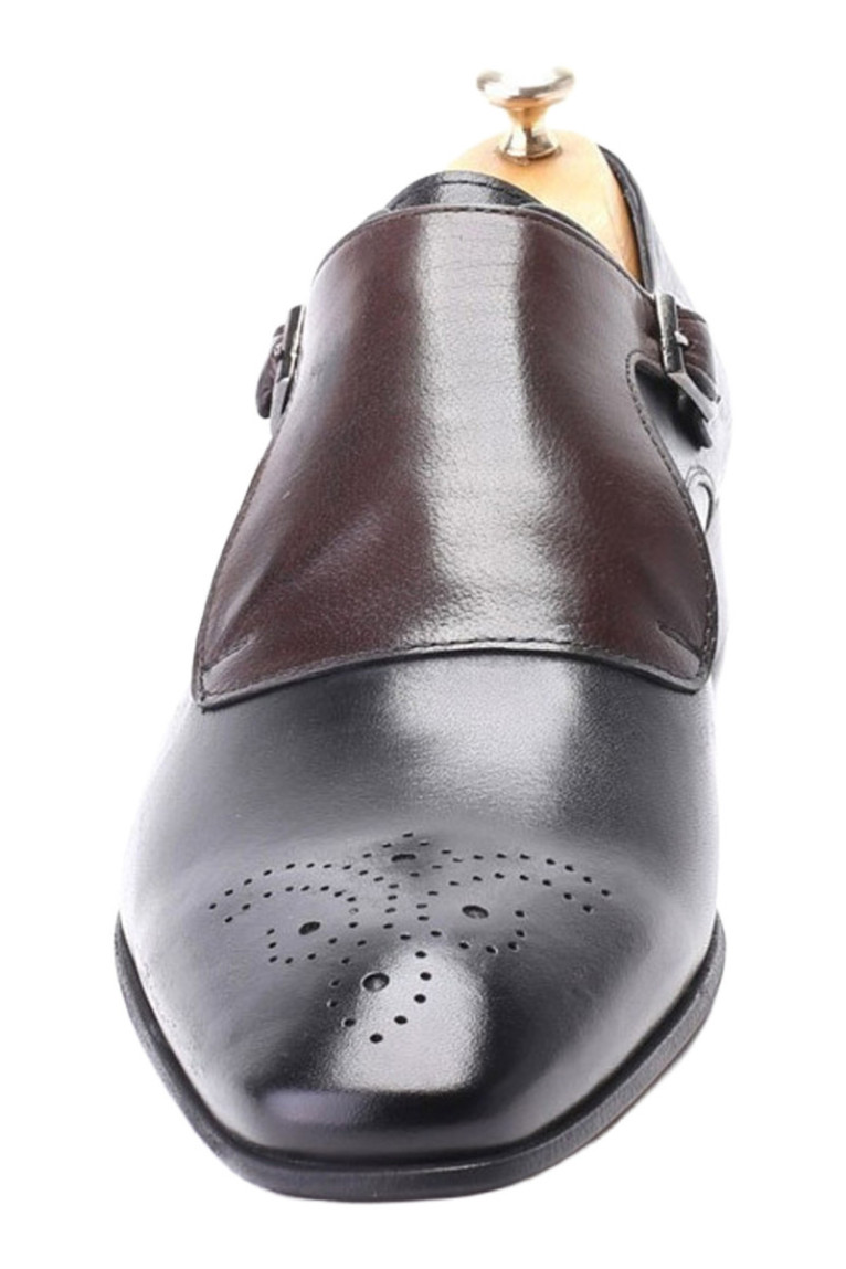 Derbies - Black