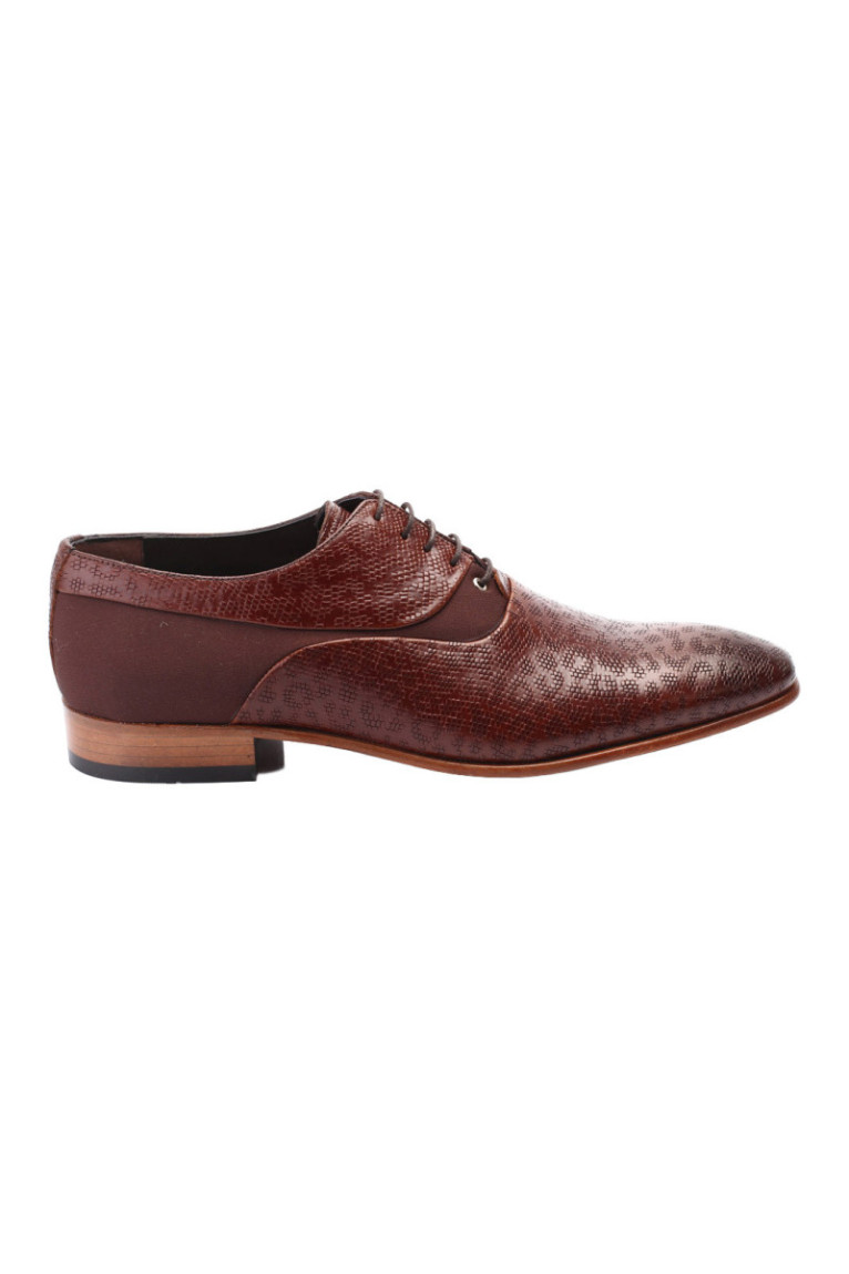 Derbies - Tab