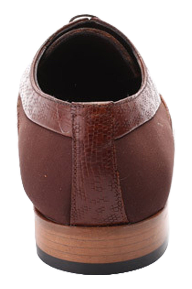 Derbies - Tab