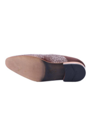 Derbies - Tab