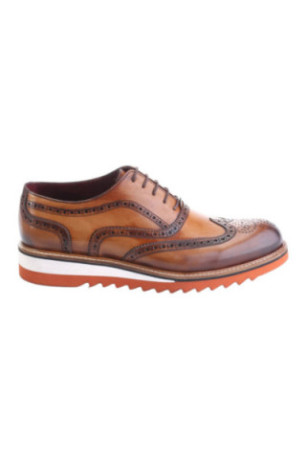 Derbies - Tab Antique