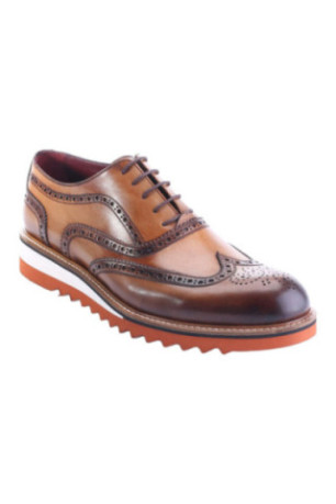 Derbies - Tab Antique