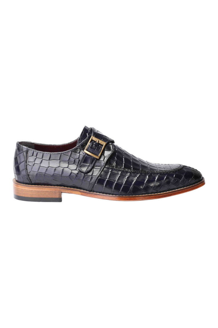 Derbies - Dark Blue